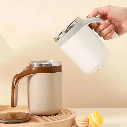 Automatic Stirring Cup